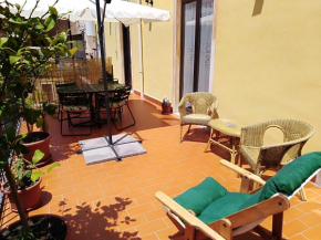 L'oasi di Sofia Appartamento Turistico Etnea Cavour Bellini Catania